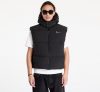 Karl Kani Small Signature Puffer Vest Black