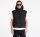 Karl Kani Small Signature Puffer Vest Black