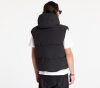 Karl Kani Small Signature Puffer Vest Black