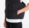 Karl Kani Small Signature Puffer Vest Black