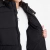 Karl Kani Small Signature Puffer Vest Black