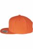 FLEXFIT CLASSIC SNAPBACK ORANGE