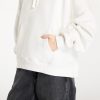 Karl Kani Small Signature Essential OS Hoodie Off White M