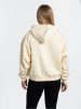 Karl Kani Serif Originator Os Hoodie Off White