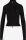 Karl Kani Chest Signature Two-Way Knit Jacket Black M