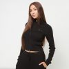 Karl Kani Chest Signature Two-Way Knit Jacket Black XS