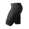 REHBAND QD COMPRESSION SHORTS BLACK M