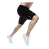 REHBAND QD COMPRESSION SHORTS BLACK M