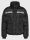 Karl Kani Retro Essential Puffer Jacket Black L