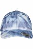 FLEXFIT LOW PROFILE BATIC DYE CAP NAVY