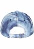 FLEXFIT LOW PROFILE BATIC DYE CAP NAVY