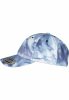 FLEXFIT LOW PROFILE BATIC DYE CAP NAVY