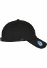 FLEXFIT ECOWASH DAD CAP BLACK