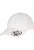 FLEXFIT ECOWASH DAD CAP WHITE