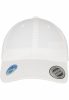 FLEXFIT ECOWASH DAD CAP WHITE