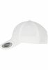 FLEXFIT ECOWASH DAD CAP WHITE