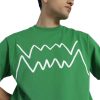 Puma Jaws Core Tee Archive Green M