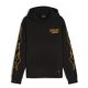 PUMA CAUTION HOODIE BLACK L