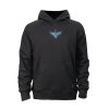 Puma Melo Alwayz On Hoodie Black M