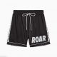 Puma Media Day Classics Short Puma Black L