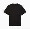 Puma He Can Hoop Tee Black XXL