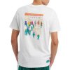 PUMA X SQUID GAME Graphic Tee White XL