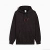 PUMA X SQUID GAME Graphic Hoodie FL Black M