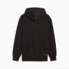 PUMA X SQUID GAME Graphic Hoodie FL Black M