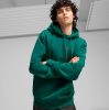 PUMA X SQUID GAME Graphic Hoodie FL Mint Tea L