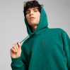 PUMA X SQUID GAME Graphic Hoodie FL Mint Tea L