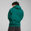 PUMA X SQUID GAME Graphic Hoodie FL Mint Tea L