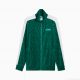 PUMA X SQUID GAME T7 Iconic Track Jacket Mint Tea L