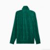 PUMA X SQUID GAME T7 Iconic Track Jacket Mint Tea