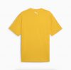 Puma Melo Phoenix Tee I Yellow Sizzle S