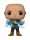 FUNKO POP Movies: BA-Black Adam w/(GW)CH MULTICOLOR