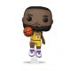 FUNKO POP NBA: Lakers- LeBron James #6 MULTICOLOR