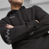 Puma Hoops Team Hoodie Black L