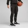 Puma Hoops Team Sweat Pant Black L