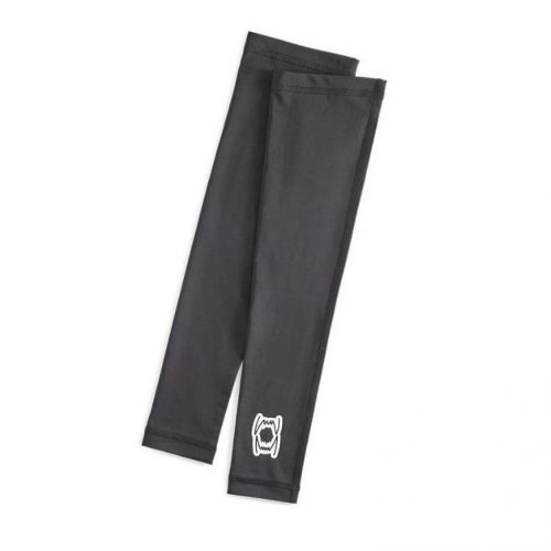 Puma Hoops Team Arm Sleeves BLACK M