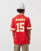 Nike NFL Home Game Jersey - Patrick Mahomes 15 - Kansas City Chiefs University Red L