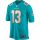 Nike NFL Home Game Jersey - Throwback Player - Dan Marino 13 - Miami Dolphins Turbo Green XL