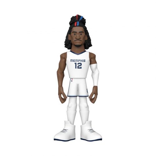 FUNKO Vinyl Gold 12": NBA- Ja Morant w/CH MULTICOLOR