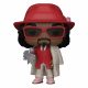 Funko POP Rocks: Snoop Dogg RED