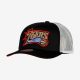 MITCHELL & NESS PHILADELPHIA 76ERS OFF THE BACKBOARD TRUCKER HWC Black / White