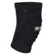 SELECT COMPRESSION KNEE HANDBALL 6250 BLACK X-LARGE