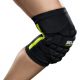 SELECT COMPRESSION KNEE HANDBALL WOMENS 6251 BLACK