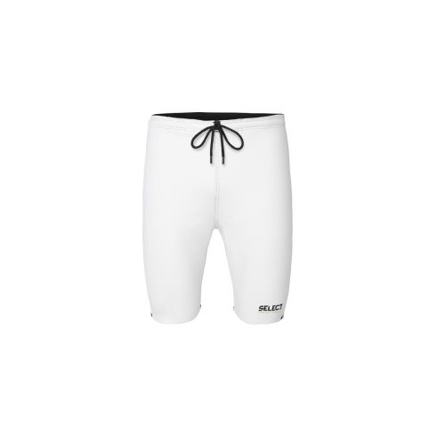 SELECT THERMAL TROUSERS 6400 WHITE/BLACK