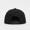 Karl Kani OG K Essential Flat Brim black ONE