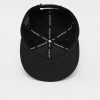 Karl Kani OG K Essential Flat Brim black ONE