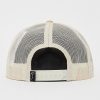 Karl Kani KKJ Gradient Flat Brim sand/white ONE